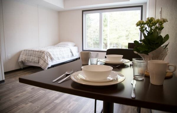Relocatable Transitional Housing Project Wins MBI's Best of Show for ...