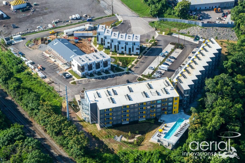 Making Sense of the Affordable Housing Crisis - Modular Building Institute