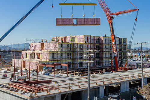 Modular Design Through the Construction Perspective - Modular Building ...