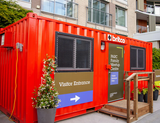 The Industry Responds to COVID-19: Other Spaces - Modular Building ...