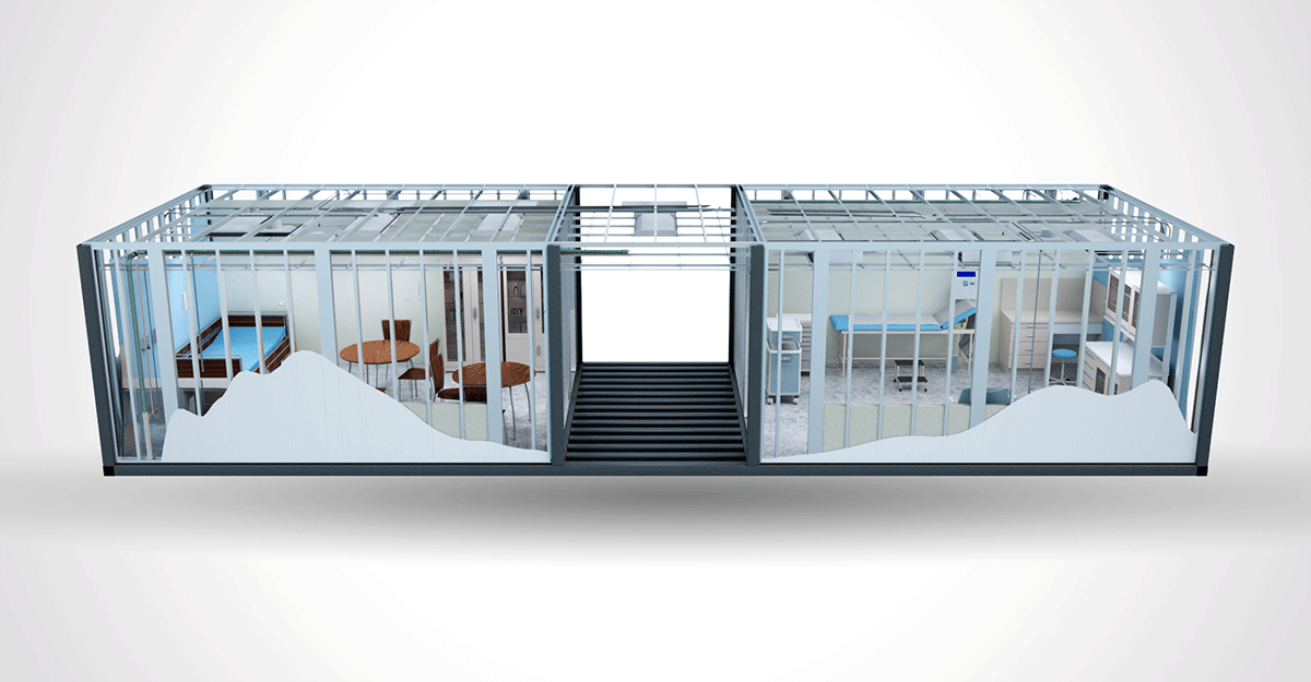 Modular Construction for Architects, Engineers & Design Professionals