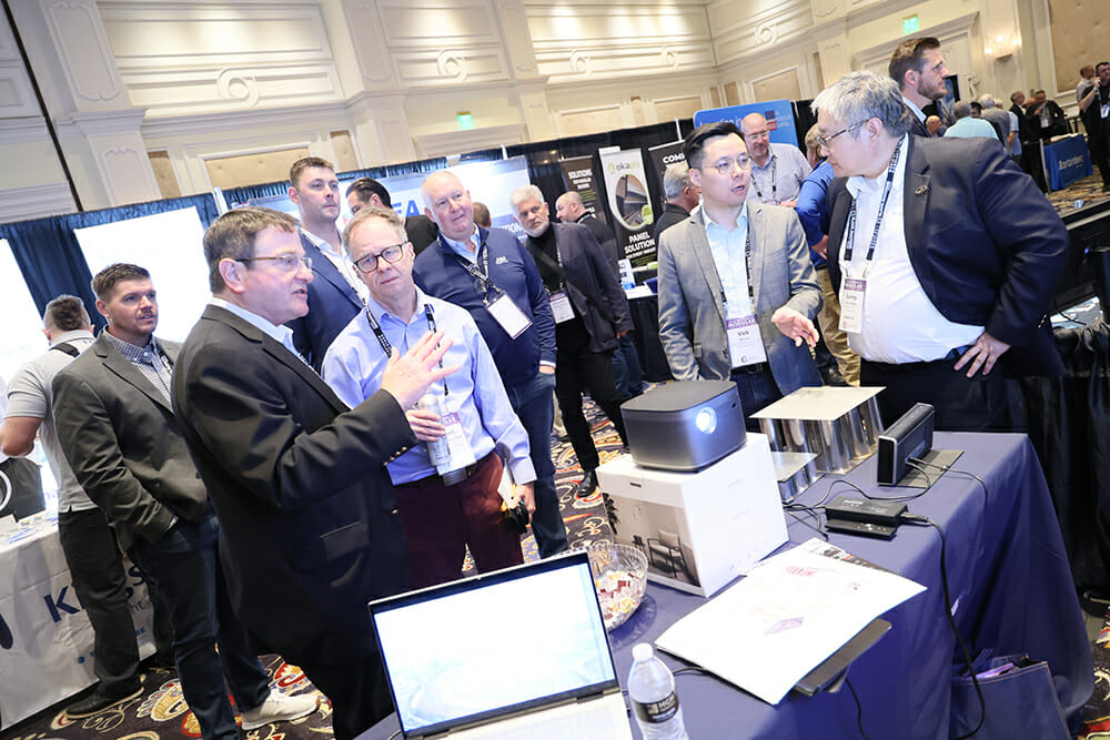 An Event to Remember: The 2023 World of Modular - Modular Building ...