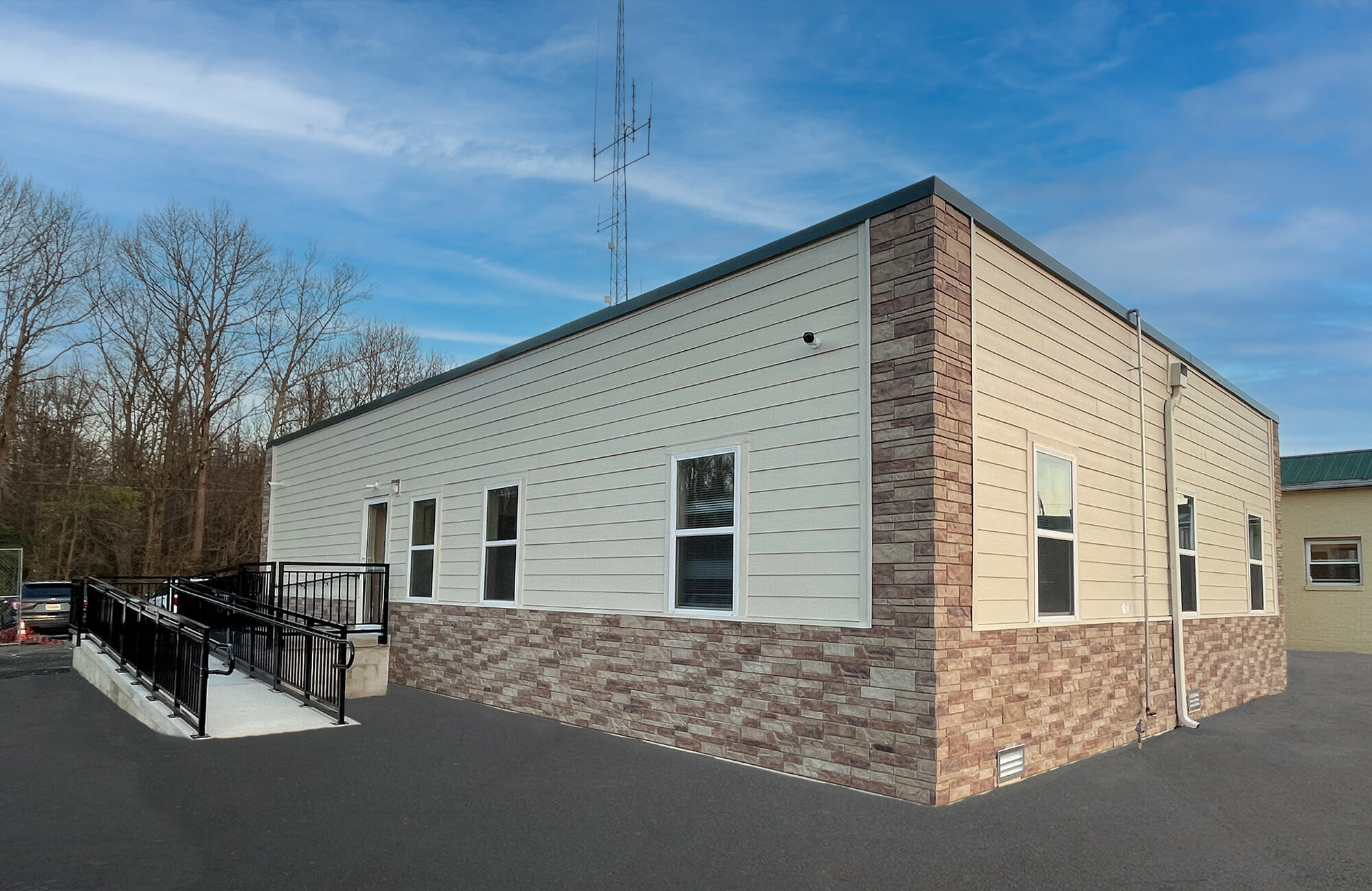 2023 Awards of Distinction Winners - Modular Building Institute
