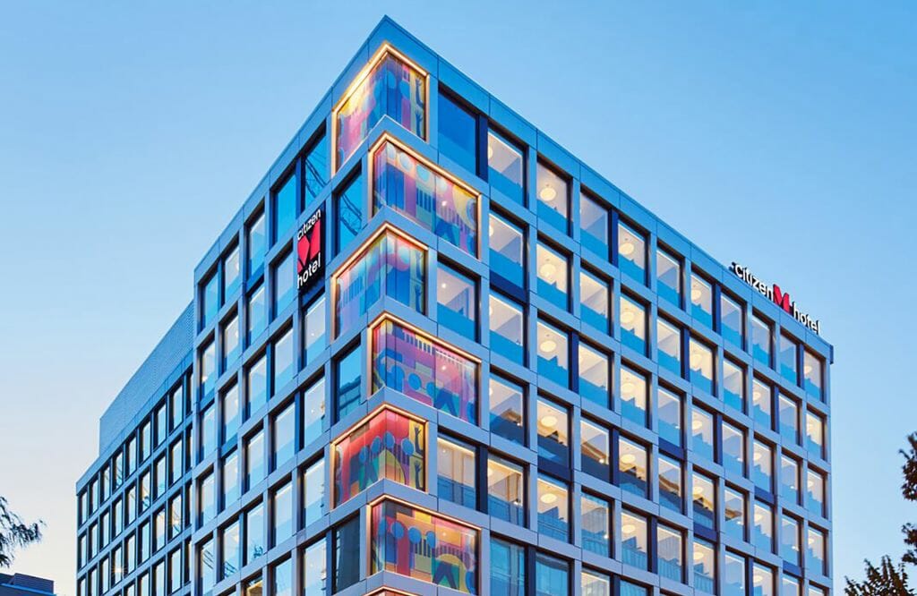 2023 Awards of Distinction Winners - Modular Building Institute