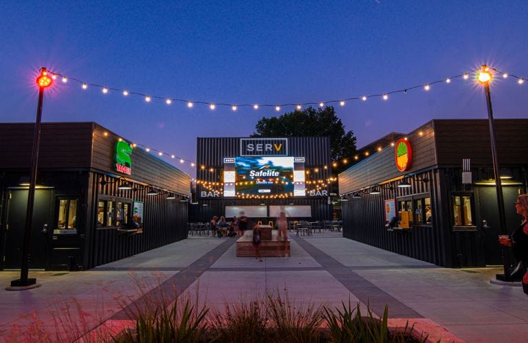 2024 Modular Building Award Winners - Modular Building Institute