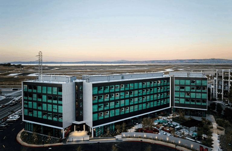 2024 Modular Building Award Winners - Modular Building Institute