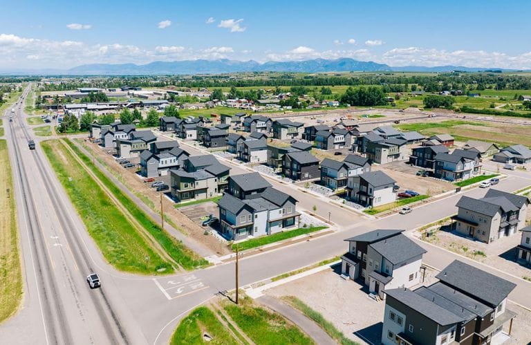 Gateway Village