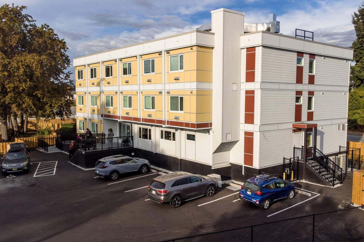 Modular Advantage Magazine - Construction Trade Magazine