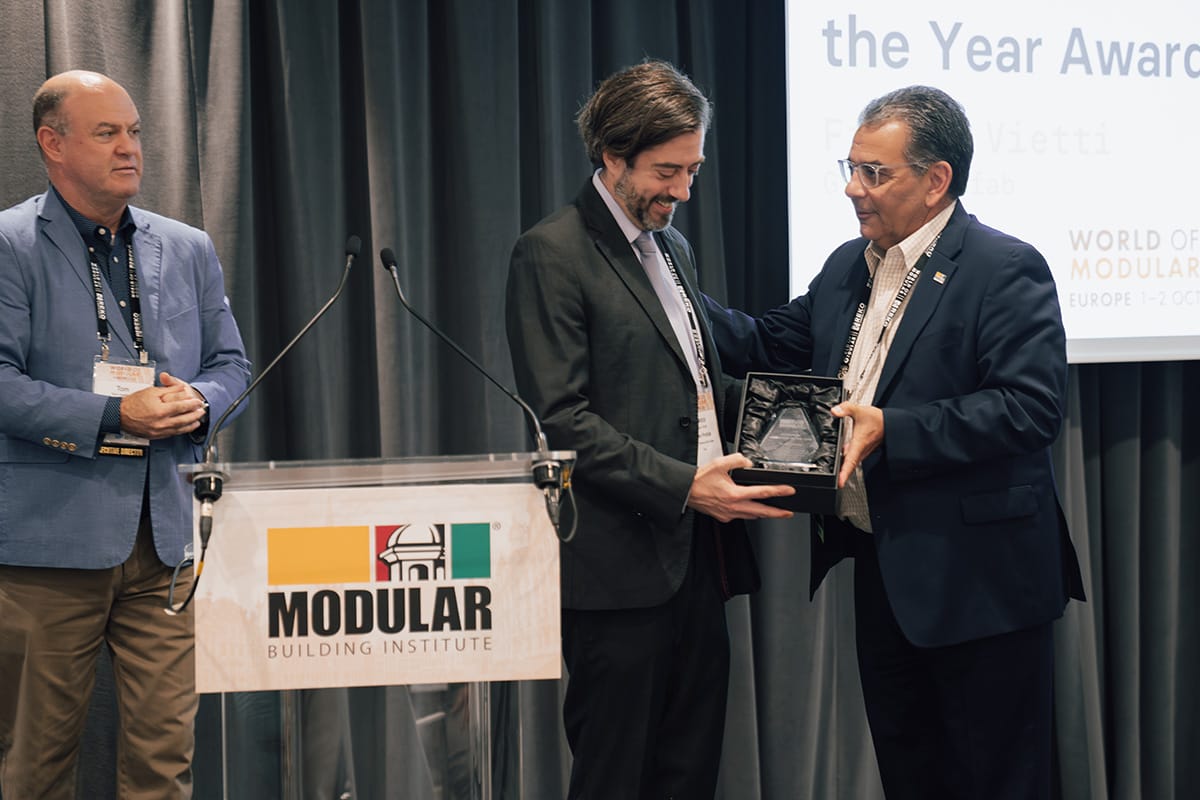 Gallery - World of Modular Europe, 1-2 Oct, 2024
