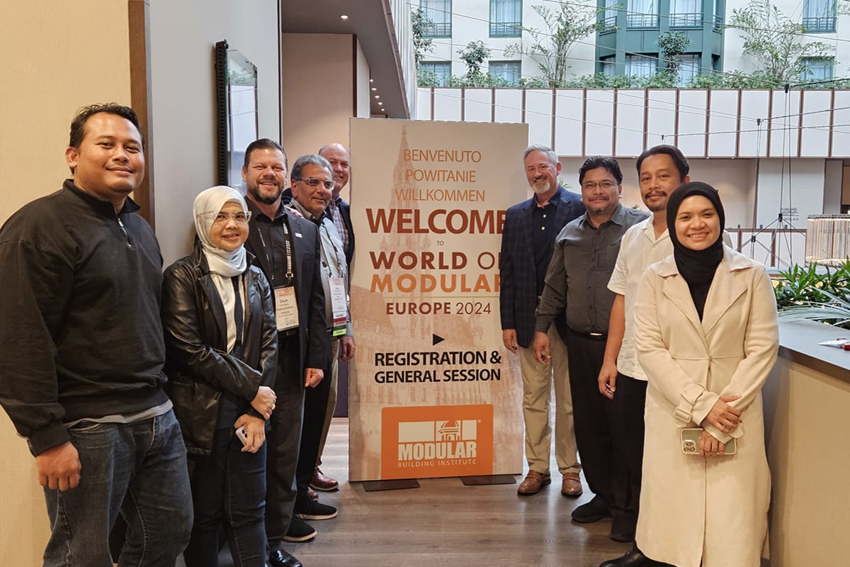 Gallery - World of Modular Europe, 1-2 Oct, 2024