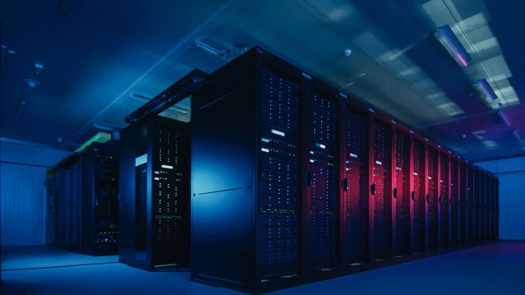 Data Center Client GrayWolf: Building the Future of Modular Data Centers - Modular ...