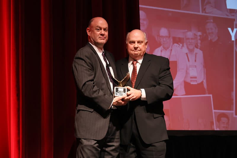 2023 Awards of Distinction Winners - Modular Building Institute