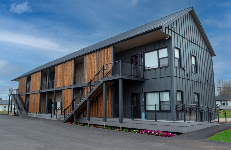Avenue South Residence
