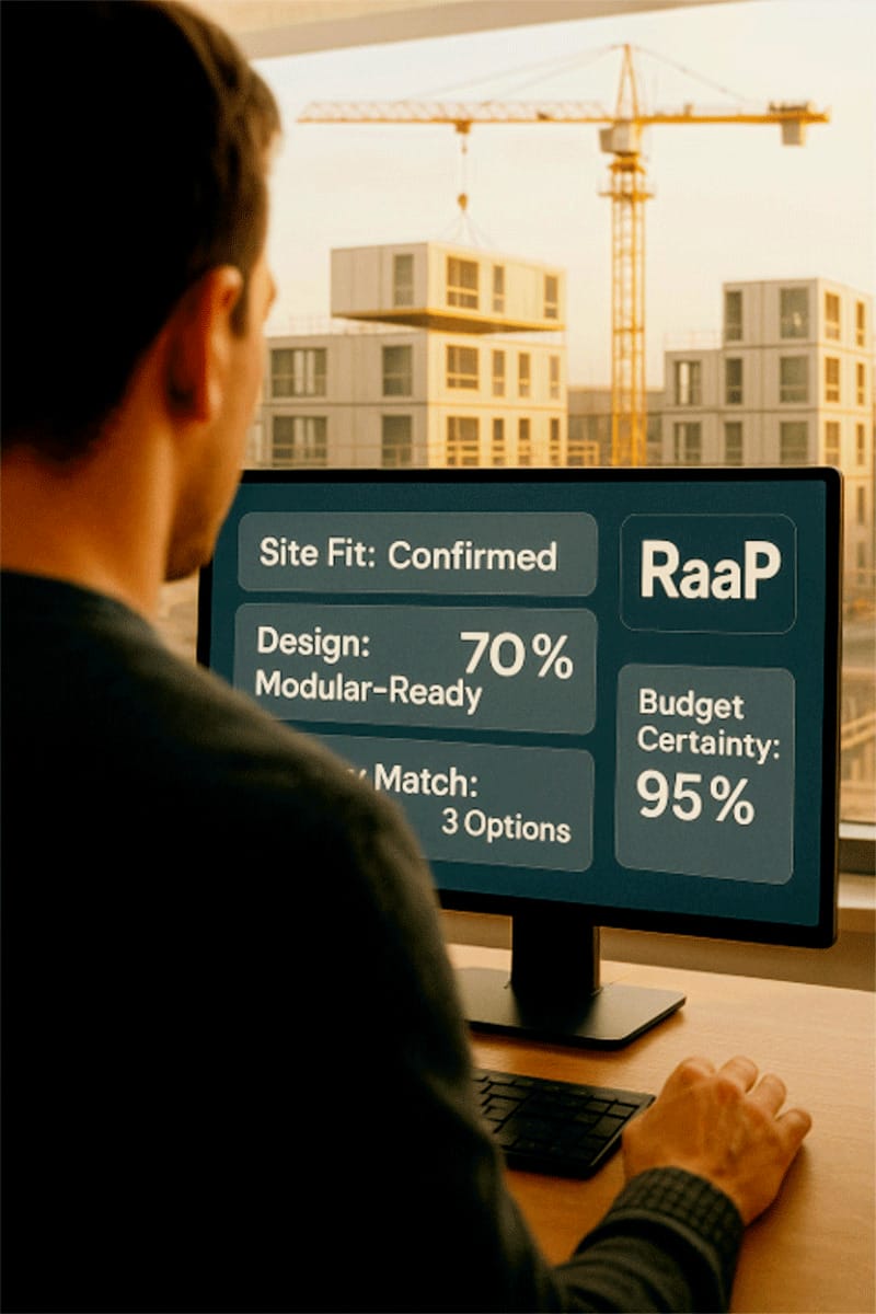 Missing Developer Unit The Missing Link in Modular: Developer Relevance & Messaging - Modular ...