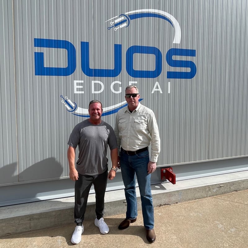 Building the Future of Modular Edge Infrastructure - Modular Building ...