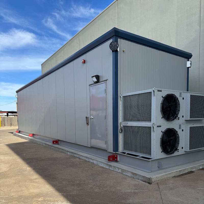Building the Future of Modular Edge Infrastructure - Modular Building ...