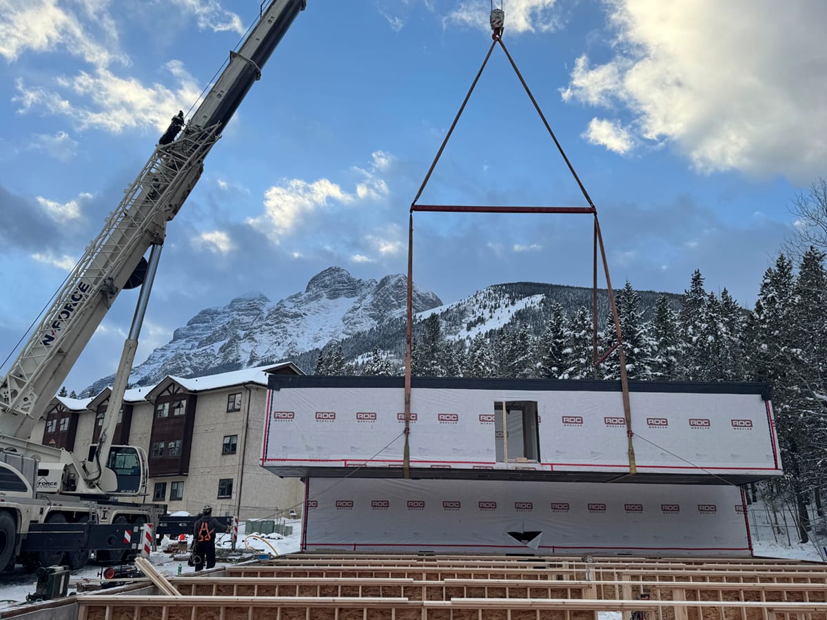 Modular Building Case Studies Archives - Modular Building Institute