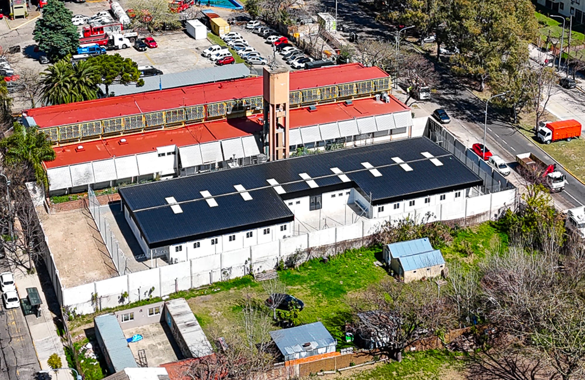 2026 Modular Building Award Winners - Modular Building Institute