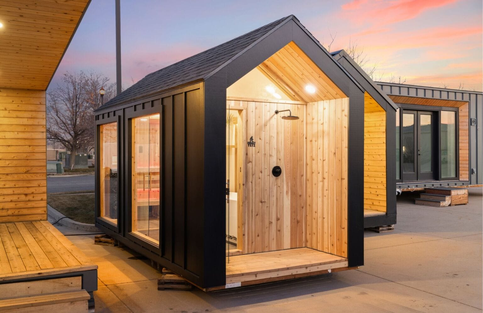 2026 Modular Building Award Winners - Modular Building Institute