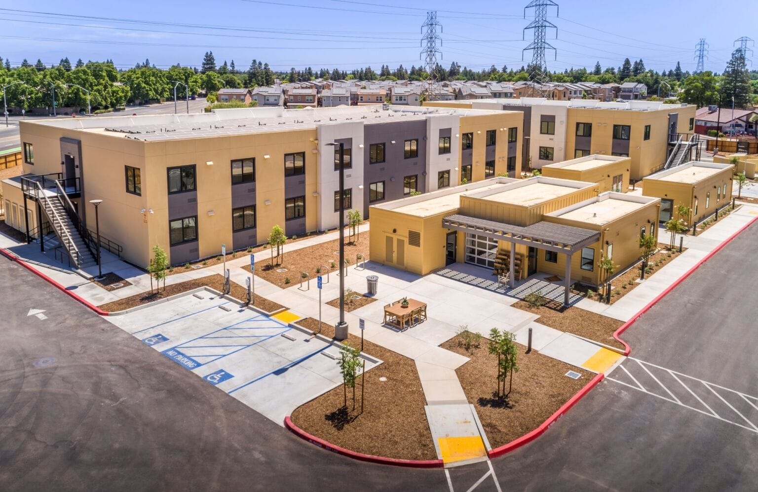 2026 Modular Building Award Winners - Modular Building Institute