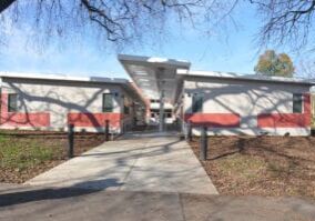 modular classrooms in Oregon