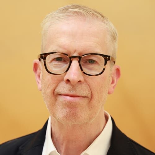 Alan Milne, European Membership Director, Modular Building Institute