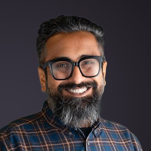 Ali Salman, Director Sales and Marketing, Northgate Industries