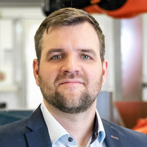 André Zander is speaking at MBI's 2025 World of Modular Europe, october 6-8, 2025, in Madrid