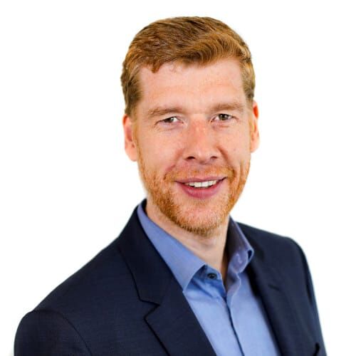 Bert Declerck is presenting at World of Modular Europe 2025 in Madrid, October 6-8