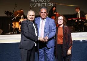 MBI Welcomes R.I. Group Founder & President Salvatore Tafuro to the Industry’s Hall of Fame