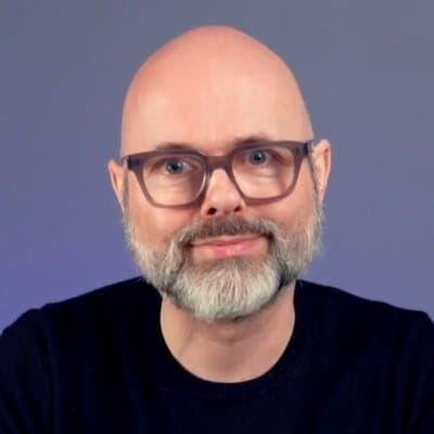 Dave-Birss-headshot-low-res Dave Birss, Founder of The Sensible AI Manifesto