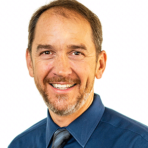 Dean Dalvit, founding principal at EVstudio