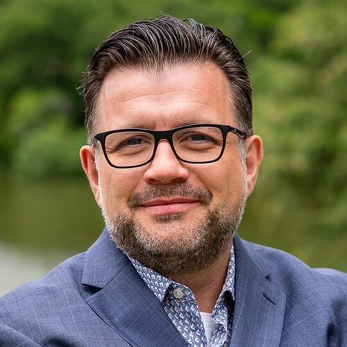 Steve Dubin, Business Development Manager, Rmax, a Sika Company