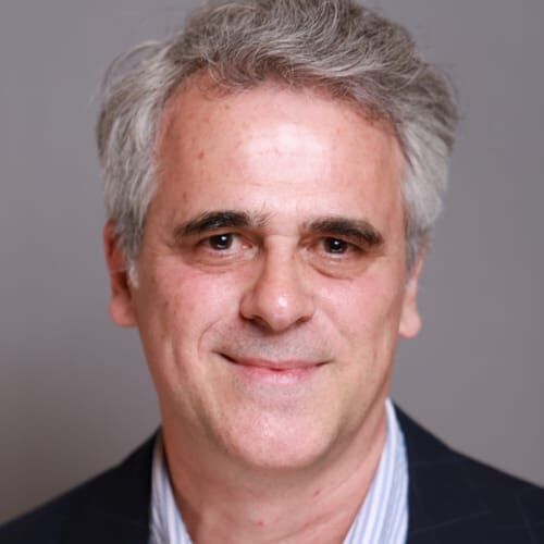 Furio Barzon is presenting at World of Modular Europe 2025 in Madrid, October 6-8