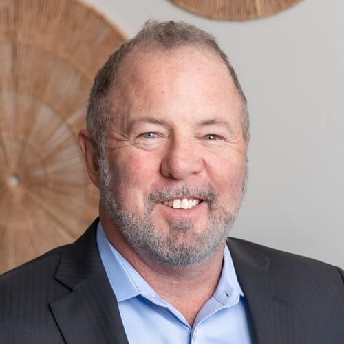 HR Huntsman, Leader’s Edge Speaker & Coach