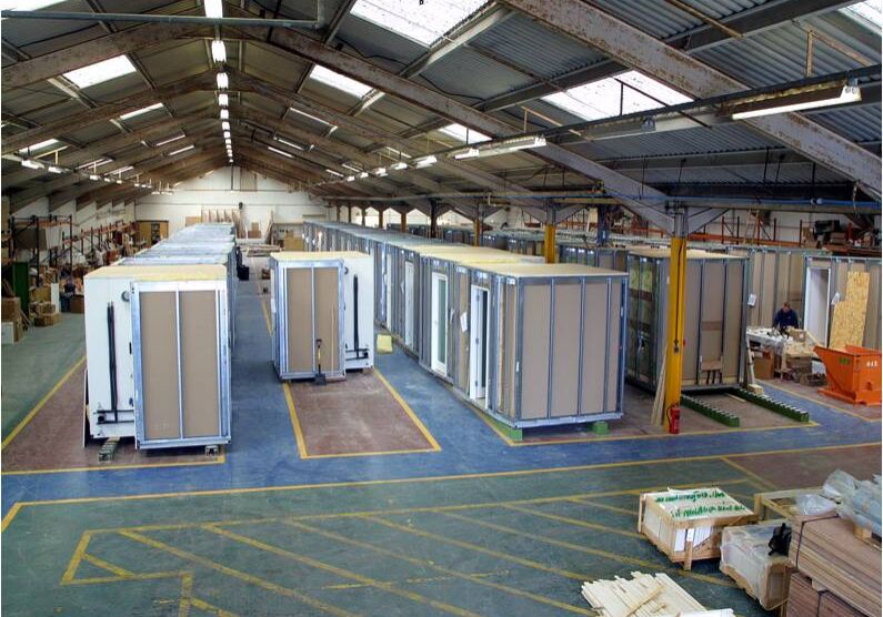 Intelligent Offsite 4