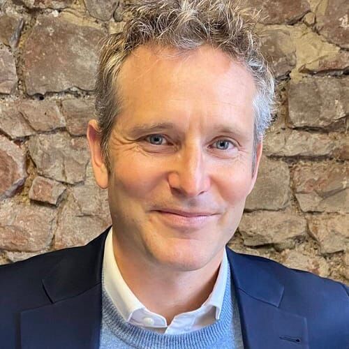 Jez Sweetland is presenting at World of Modular Europe 2025 in Madrid, October 6-8