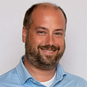 John Tienken, Regional Sales Manager, Vertical Markets, Mitsubishi Electric Trane HVAC US