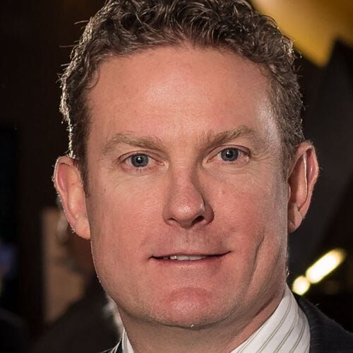 John Massenburg, President and CEO, AeroGo, Inc.