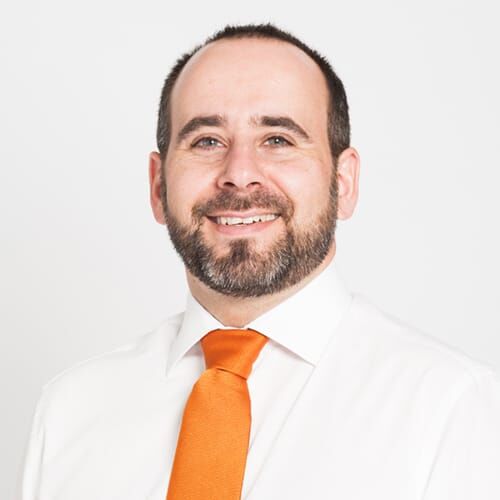 Jose Blanco is presenting at the 2025 World of MOdular Europe in Madrid, October 6-8, 2025