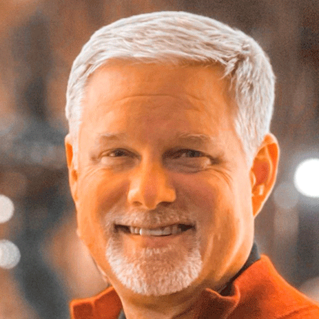 Kent Anderson, Business Development Manager, Wesco