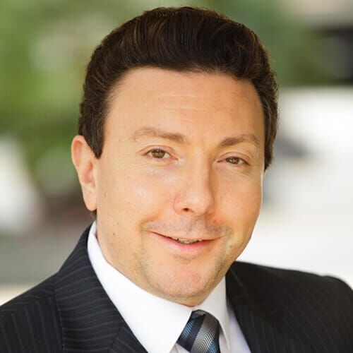 Konstatin Daskalov, VP of US operations, Stack Modular