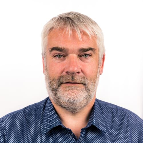 Luc Peeters