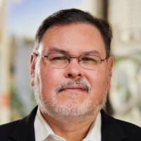 Mark Donahue, AIA, principal at Lowney Architecture