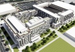 The Norwalk multifamily modular project serves as a prime example of how Off-site Modular Construction, in collaboration with Architects, Consultants/Engineers, General Contractors (GC), and Mechanical, Electrical, Plumbing, and Fire Protection (MEP/FP) Subcontractors