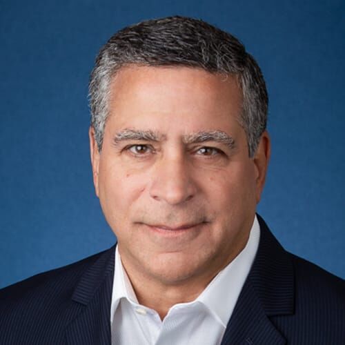 Salvatore (Sal) Patalano, CEO, ARCbuild Systems Global
