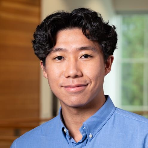 Simon Sai Man Li, LEED AP BD+C