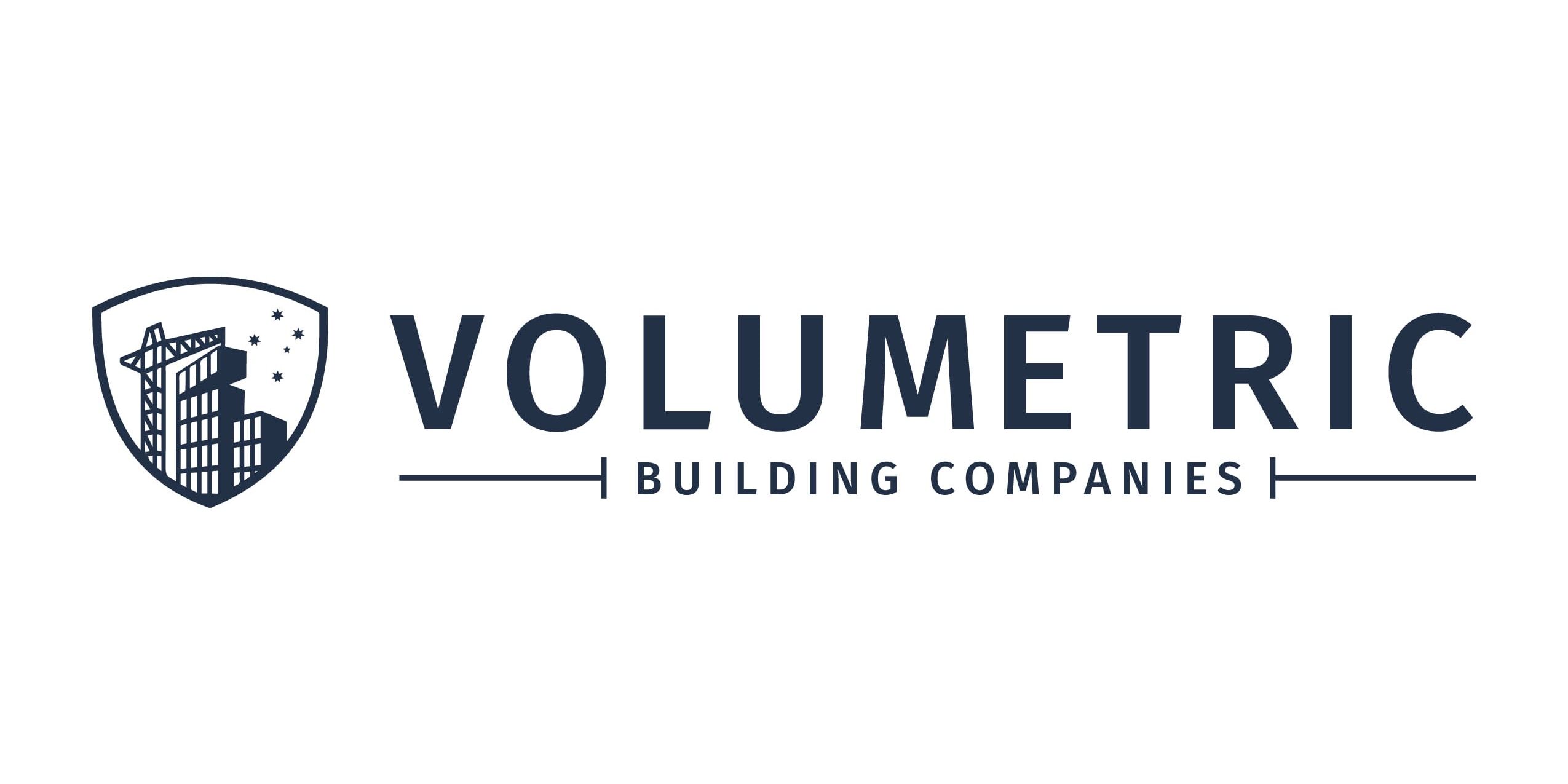 Volumetric Building Companies