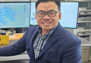 Yuri Yurianto, Modular Structural Consultants