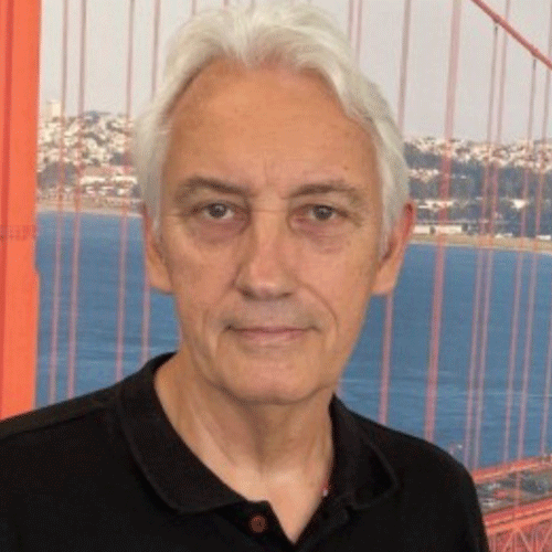 Carel van Duuren, founder, True Modular Buildings